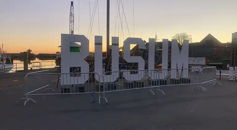 Holiday home in Büsum