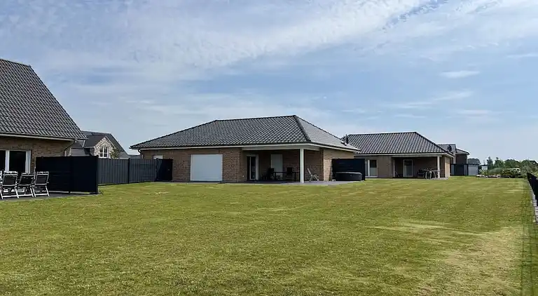 Holiday home in Büsum