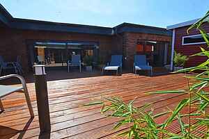 Holiday home in Büsum