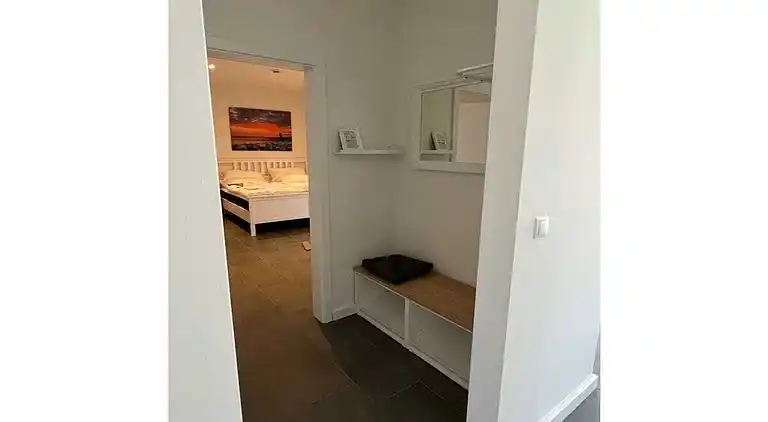 Holiday home in Büsum