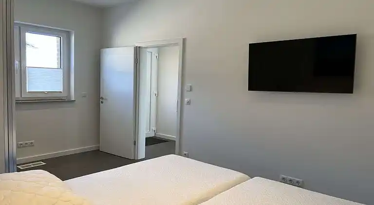 Holiday home in Büsum