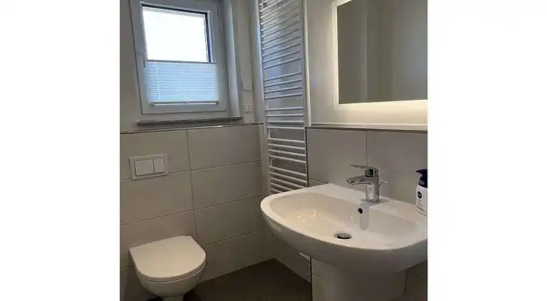 Holiday home in Büsum