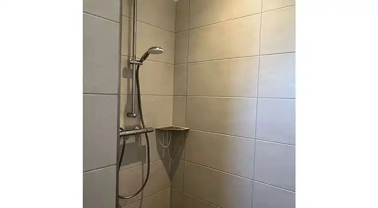 Holiday home in Büsum