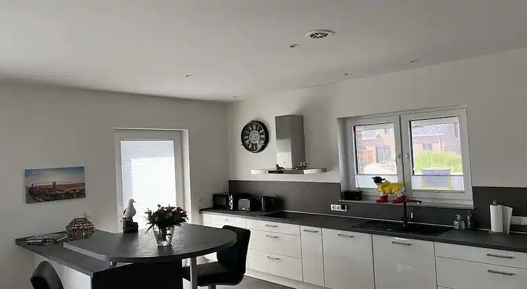 Holiday home in Büsum