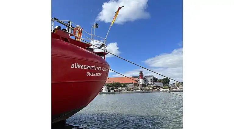 Holiday home in Büsum