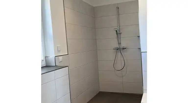 Holiday home in Büsum