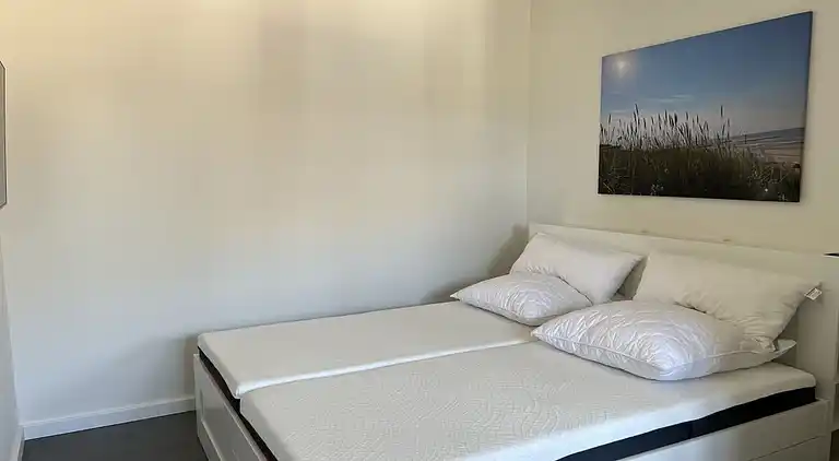 Holiday home in Büsum