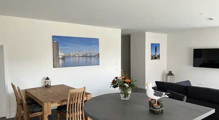 Holiday home in Büsum