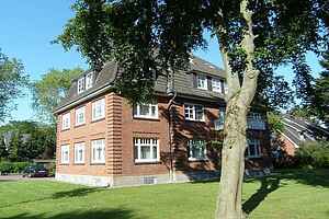 Sommerhus i Dunsum