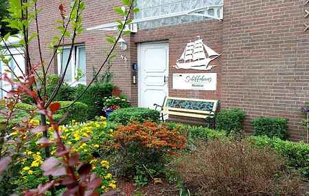 Sommerhus i Hooksiel