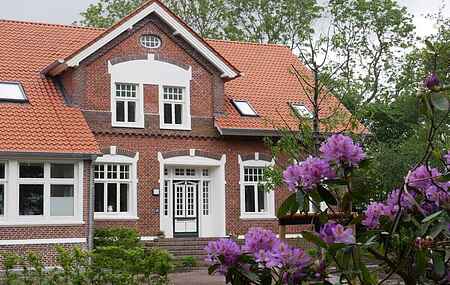 Sommerhus i Norden