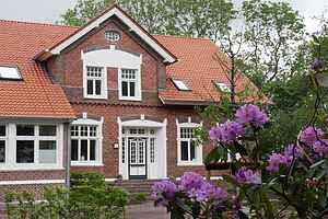 Holiday home in Norden