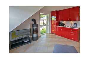 Sommerhus i Norddeich
