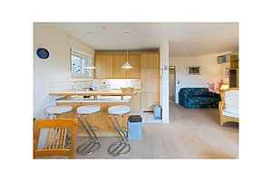 Sommerhus i Norddeich