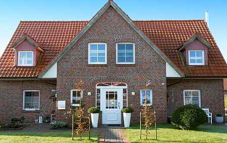 Vakantiehuis in Roggenstede