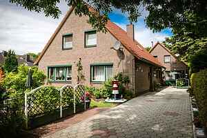 Holiday home in Greetsiel
