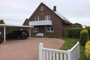 Holiday home in Greetsiel