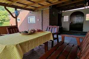 Ferienhaus in Greetsiel