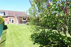 Ferienhaus in Suurhusen