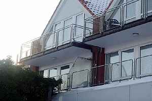 Holiday home in Borkum