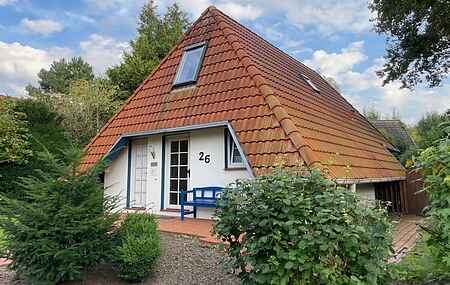 Vakantiehuis in Beverstedt