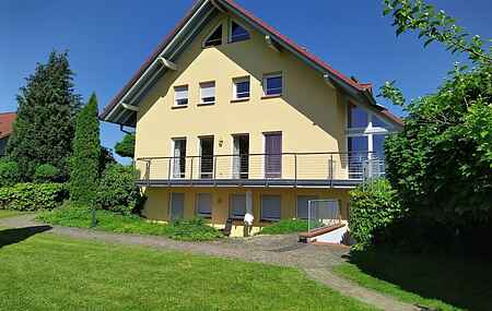 Sommerhus i Niederasphe