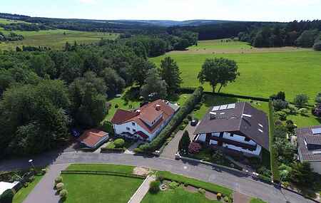 Semesterbostad i Silberborn
