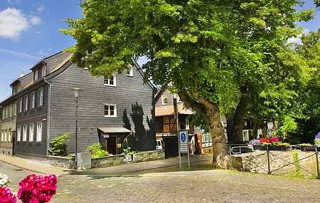 Sommerhus i Georgenberg