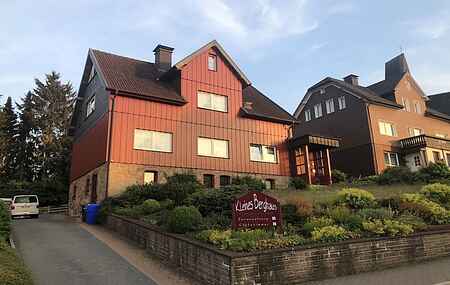 Semesterbostad i Braunlage