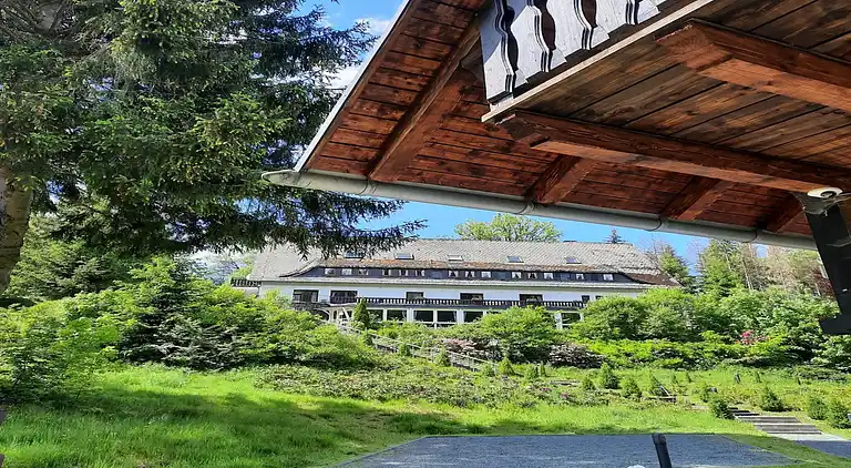 Holiday home in Züschen