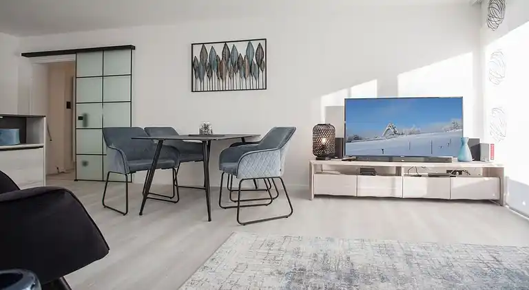 Vakantiehuis in Altastenberg