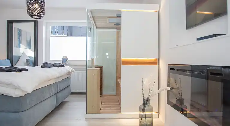 Vakantiehuis in Altastenberg