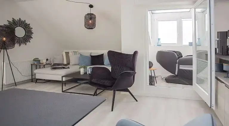 Vakantiehuis in Altastenberg