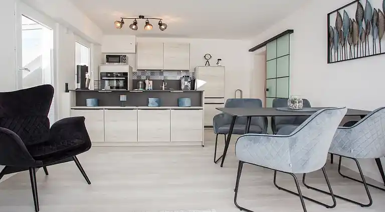 Vakantiehuis in Altastenberg