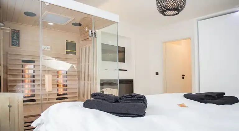 Vakantiehuis in Altastenberg