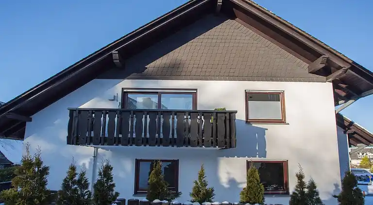 Vakantiehuis in Altastenberg