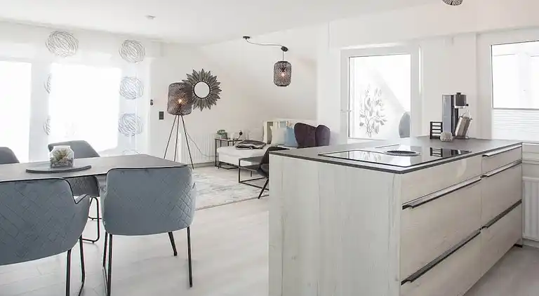 Vakantiehuis in Altastenberg