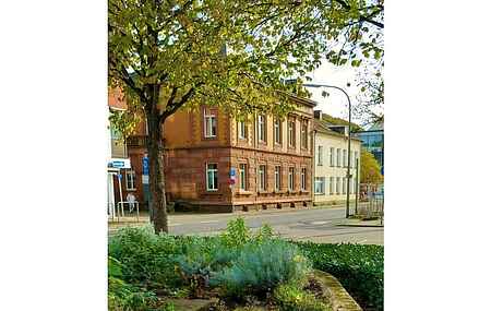 Maison de vacances en Hilbringen
