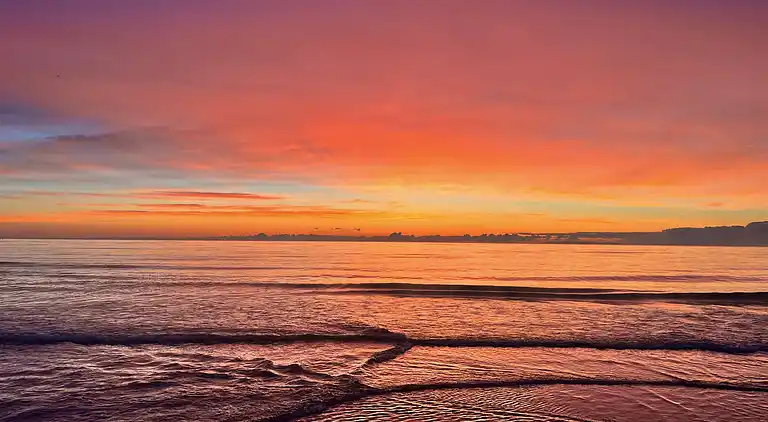 Stor villa i naturskønne omgivelser tæt på strand