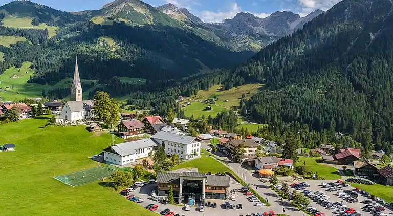 Apartment in Saint Johann im Pongau