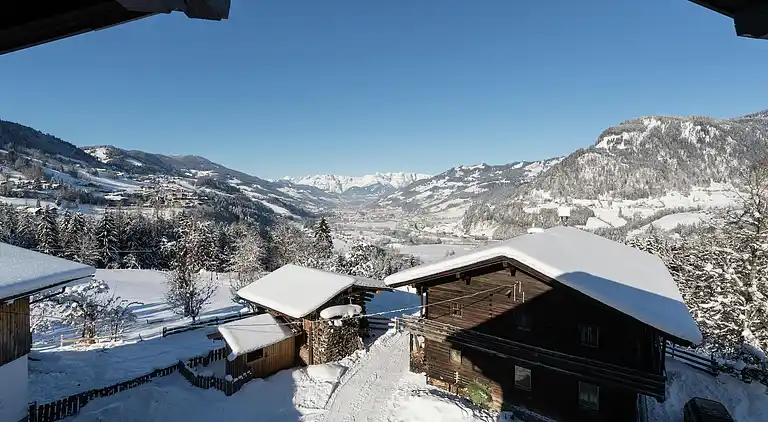 Apartment in Saint Johann im Pongau