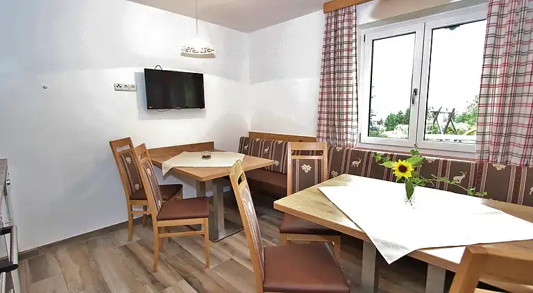 Apartment in Saint Johann im Pongau