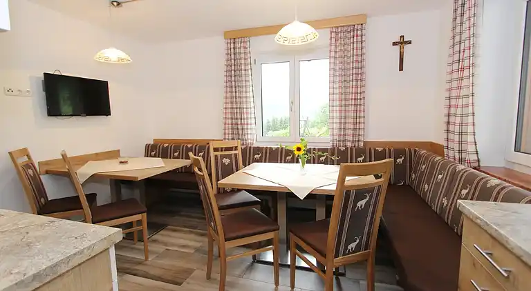 Apartment in Saint Johann im Pongau
