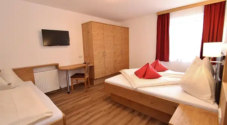 Apartment in Saint Johann im Pongau