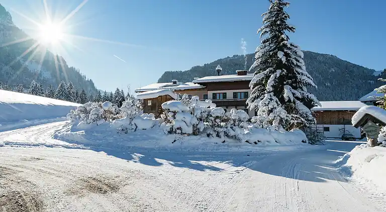 Apartment in Saint Johann im Pongau