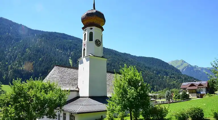Apartment in Saint Johann im Pongau