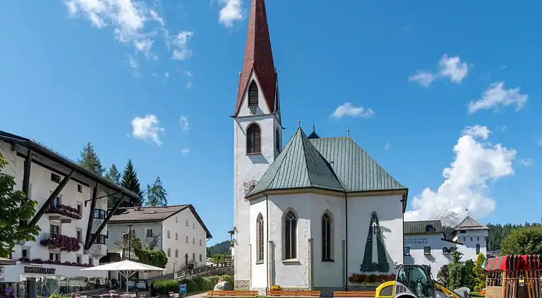 Apartment in Saint Johann im Pongau
