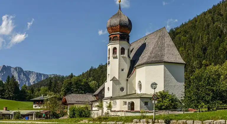 Apartment in Saint Johann im Pongau