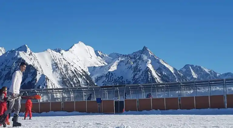 Holiday home in Schierke