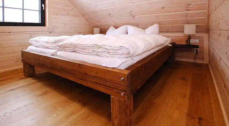 Holiday home in Schierke